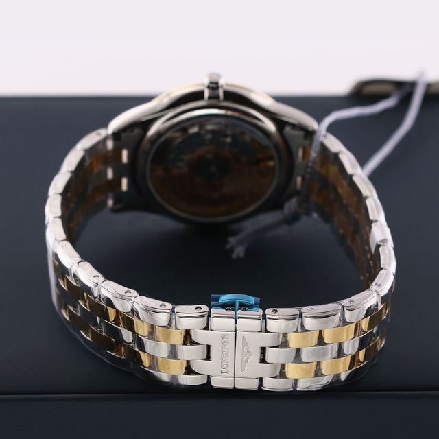 Longines Flagship L4.774.3.27.7 Image 4